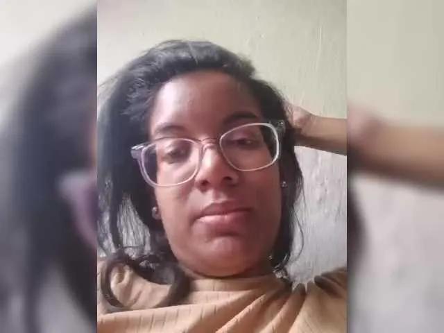 IndianBeaut on BongaCams 