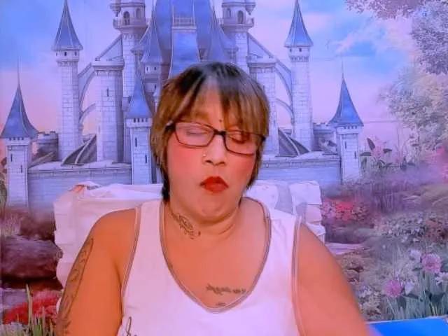 Offline indianroxy on BongaCams