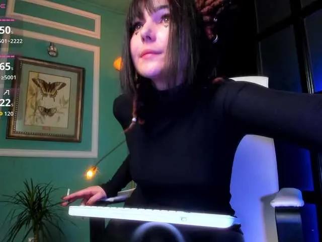 Offline ingridblondy94 on BongaCams
