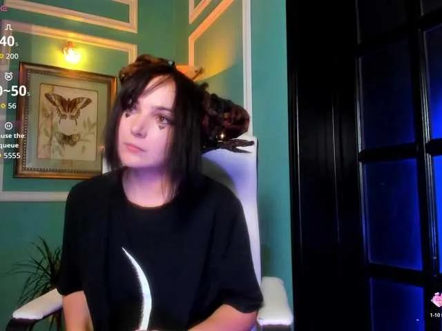 ingridblondy94's avatar