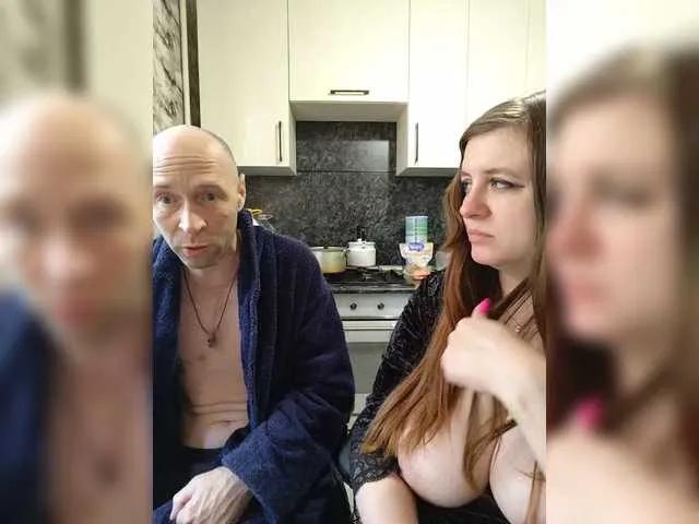 Innokentiy449 on BongaCams 