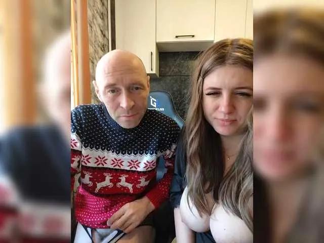 Innokentiy449 on BongaCams 