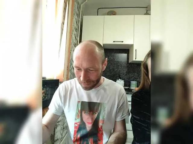 Innokentiy449 on BongaCams 