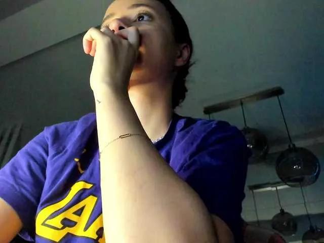 Offline ireneVON on BongaCams