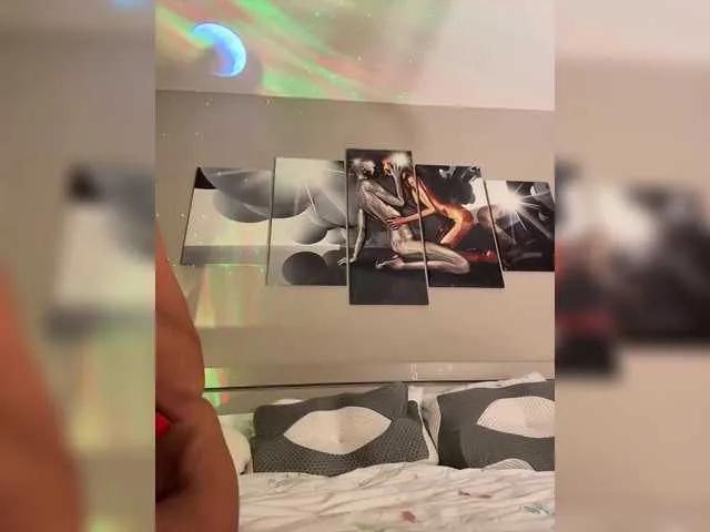 Offline IrinkaGata on BongaCams