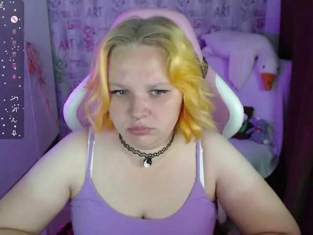 Offline Irinkakissa on BongaCams