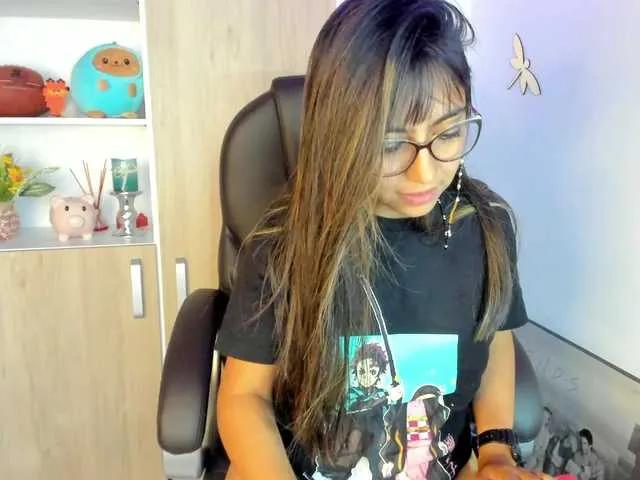 Offline Isabella221 on BongaCams