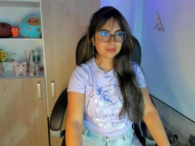 Offline Isabella221 on BongaCams