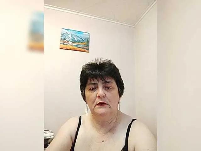 Offline IsXLoves on BongaCams