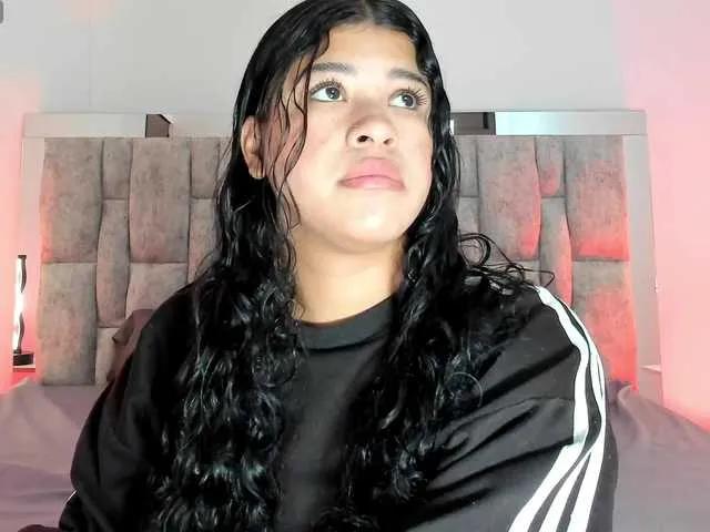 Offline Ivy-sweetlove on BongaCams