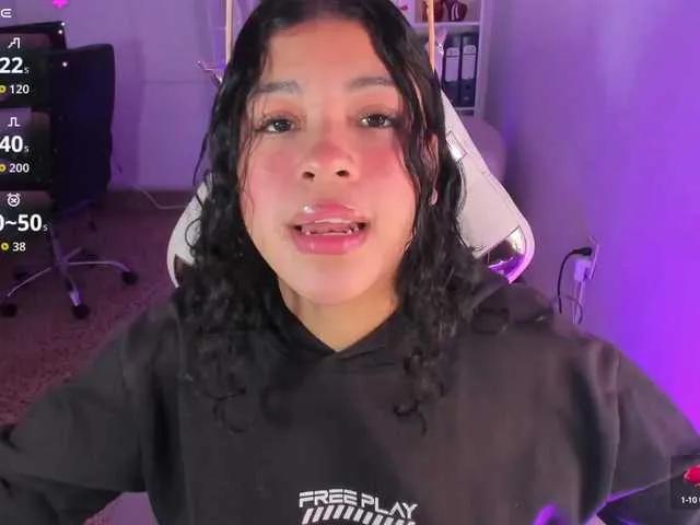 Offline Ivy-sweetlove on BongaCams