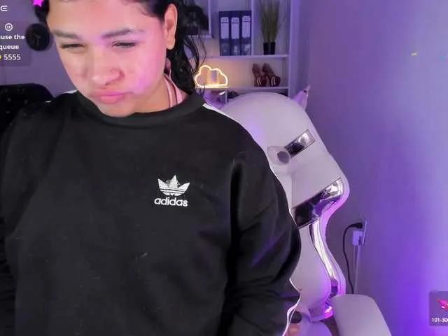 Offline Ivy-sweetlove on BongaCams