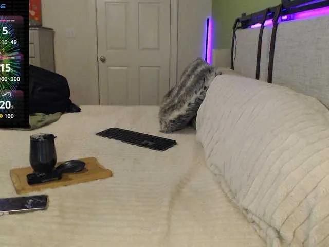 Offline ivynyxx on BongaCams