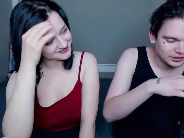 Freechat jackoffjillss on BongaCams