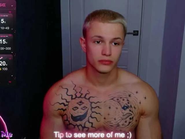 James-Eva0 — Freechat on BongaCams