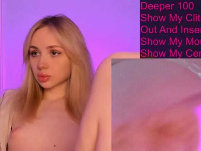 Offline janne-mary on BongaCams