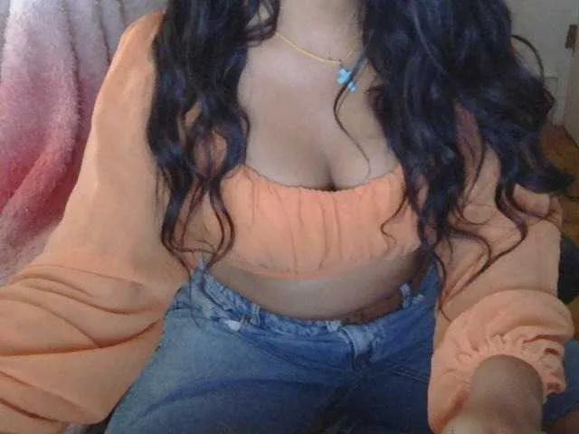 Offline jaslenelovely69 on BongaCams