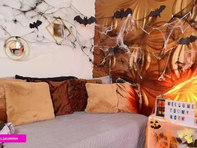 Offline Jazmintorres on BongaCams