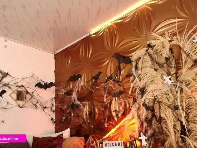 Offline Jazmintorres on BongaCams