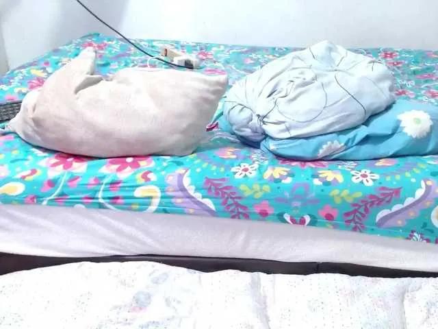 jenner-alice on BongaCams 