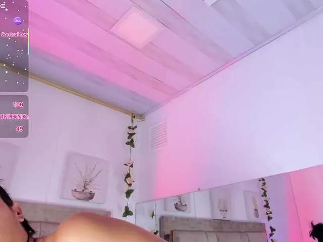 Offline Joy-vergara on BongaCams