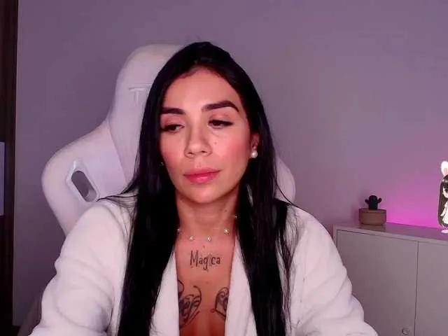 Freechat juanita-fox on BongaCams