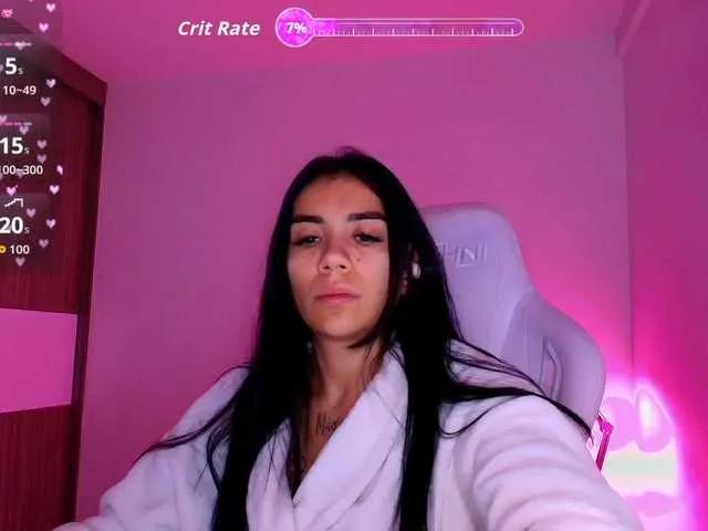 Freechat juanita-fox on BongaCams