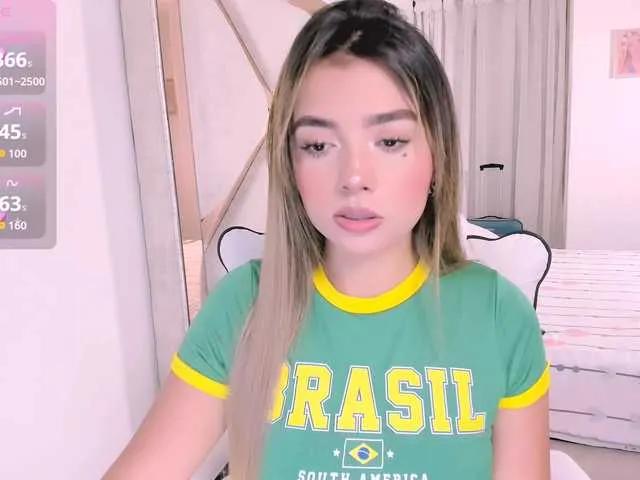 Offline Katesmith on BongaCams