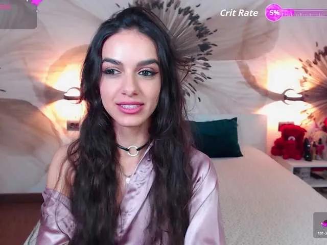 Offline KatherineBiso on BongaCams