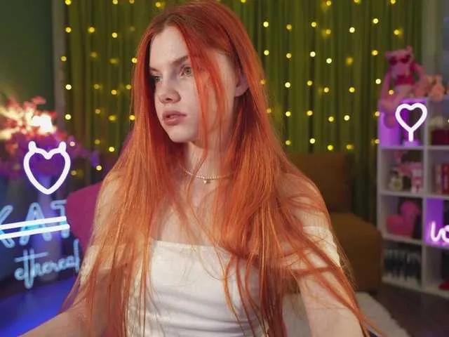 Offline katy-ethereal on BongaCams