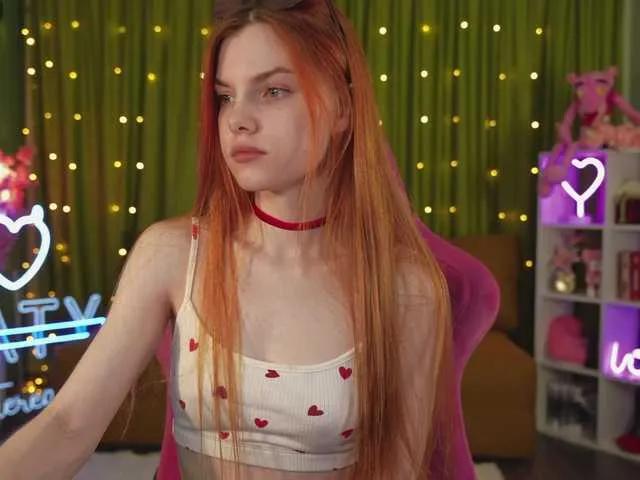 Offline katy-ethereal on BongaCams