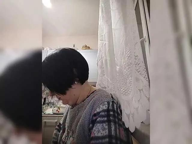 Freechat Katy19801 on BongaCams