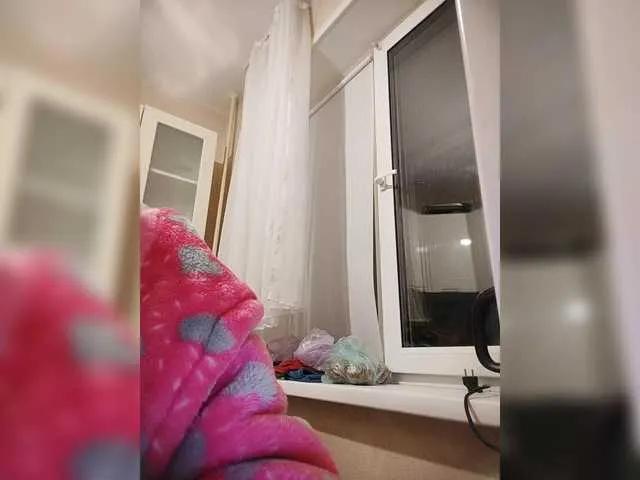 Freechat Katy19801 on BongaCams