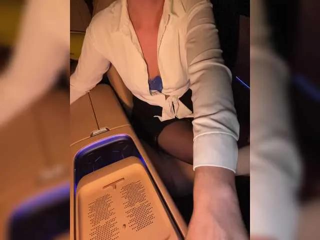 Freechat KatyKatS on BongaCams