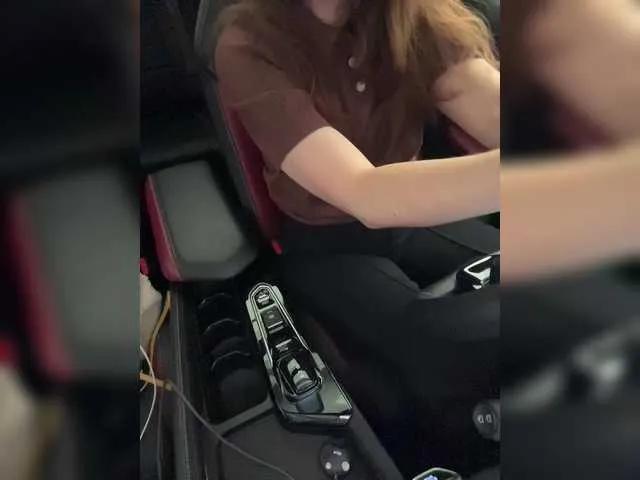 Freechat KatyKatS on BongaCams