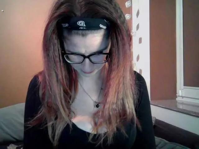 Offline KayaCute on BongaCams