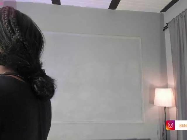 Offline Kendallbleer on BongaCams