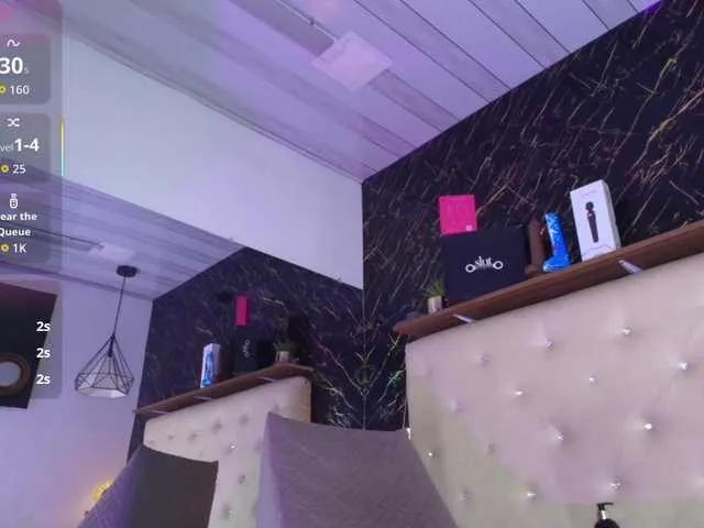 Offline KendallWods on BongaCams