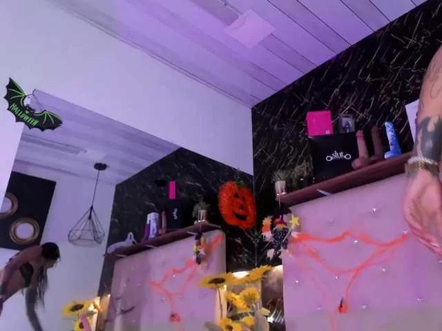 Offline KendallWods on BongaCams