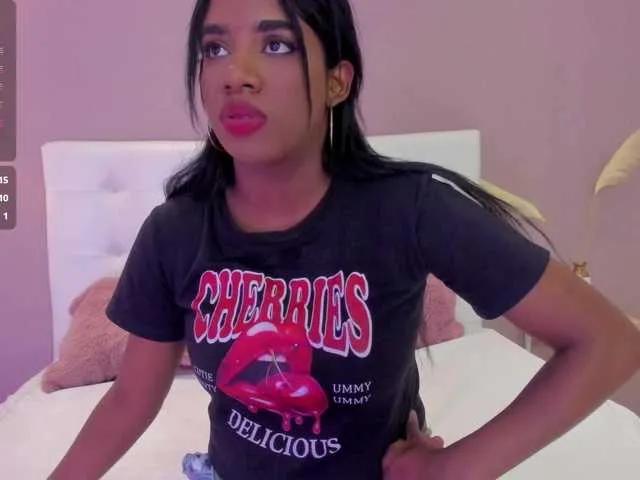 Offline KendraChavezz1 on BongaCams