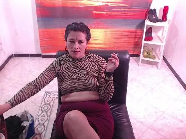 kimmysander on BongaCams 