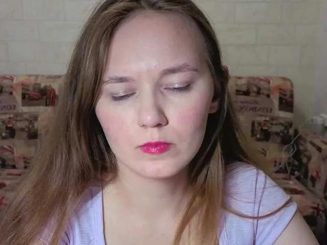 Freechat Kisa75 on BongaCams