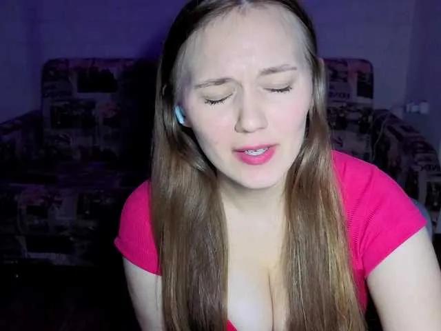 Freechat Kisa75 on BongaCams