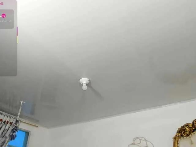 KISSI-TAY on BongaCams 