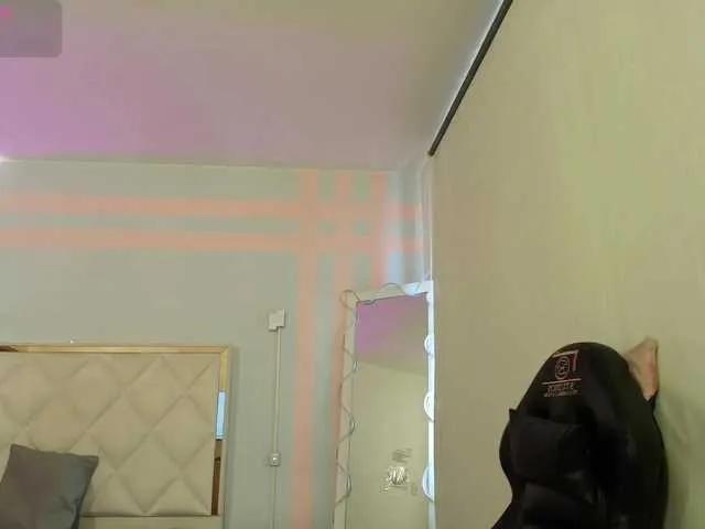 KISSI-TAY on BongaCams 