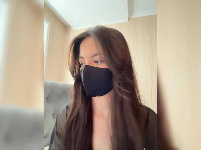 Offline KissMec on BongaCams