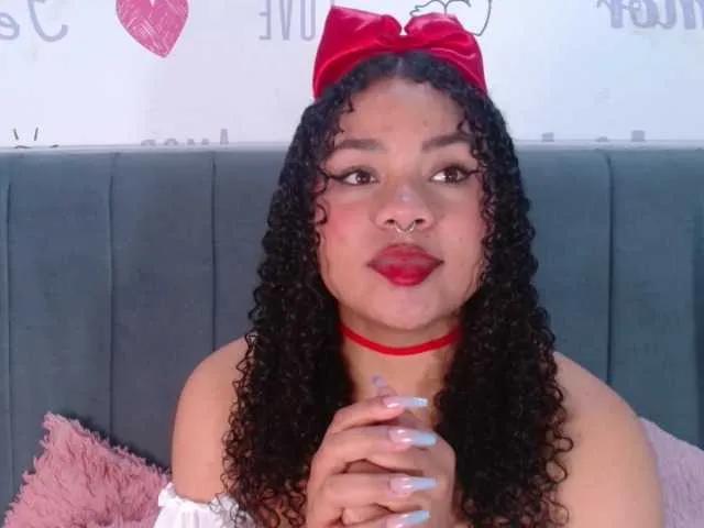 Freechat KittyBrooke on BongaCams