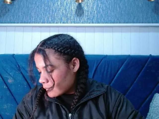 Freechat KittyBrooke on BongaCams