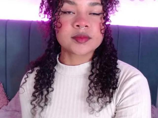 Freechat KittyBrooke on BongaCams