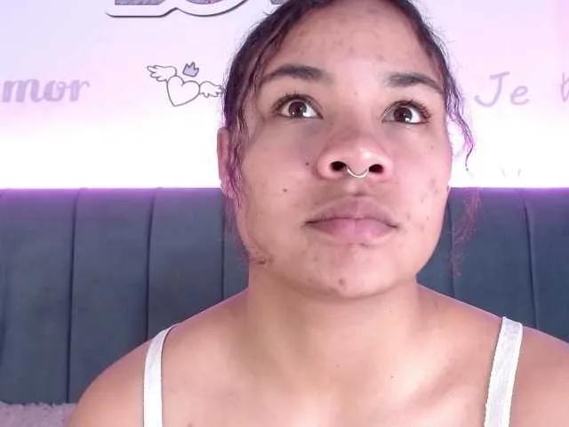 Freechat KittyBrooke on BongaCams